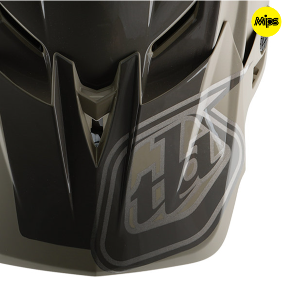 D4 POLYACRYLITE MIPS HELMET 補足画像