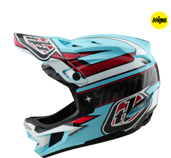 D4 POLYACRYLITE MIPS HELMET 補足画像