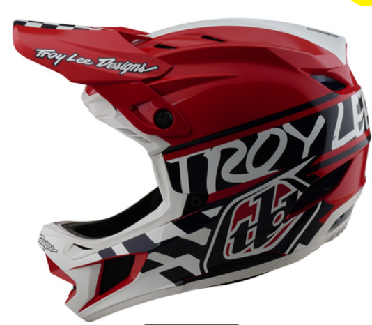 D4 POLYACRYLITE MIPS HELMET 補足画像