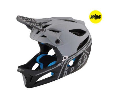 STAGE MIPS HELMET