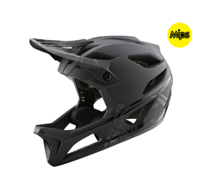STAGE MIPS HELMET 補足画像