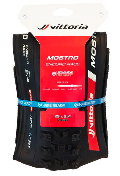 MOSTRO ENDURO RACE 補足画像