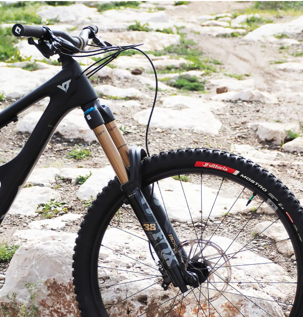 MOSTRO ENDURO RACE 補足画像