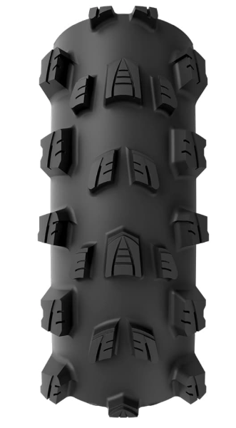 MOSTRO ENDURO 補足画像