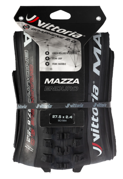 MAZZA 補足画像