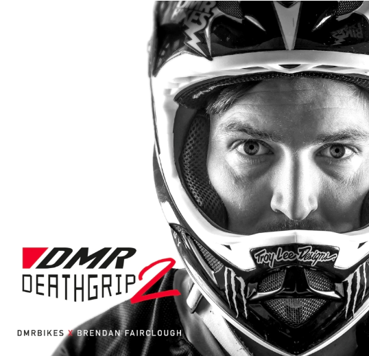 DEATH GRIP 2 補足画像