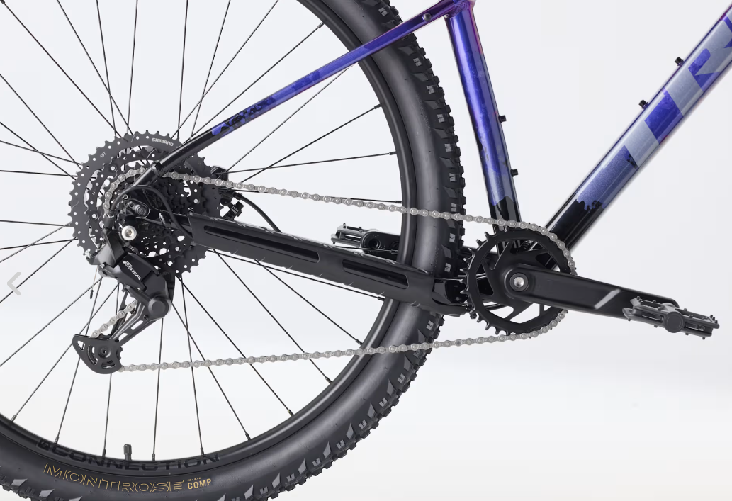 Bontrager Montrose Comp 29インチ タイヤチューブセット Marlin 4 Gen 
