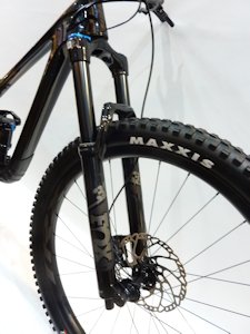 TRANCE X ADVANCED PRO 29ER 2 補足画像
