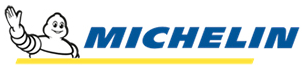 MICHELIN ロゴ