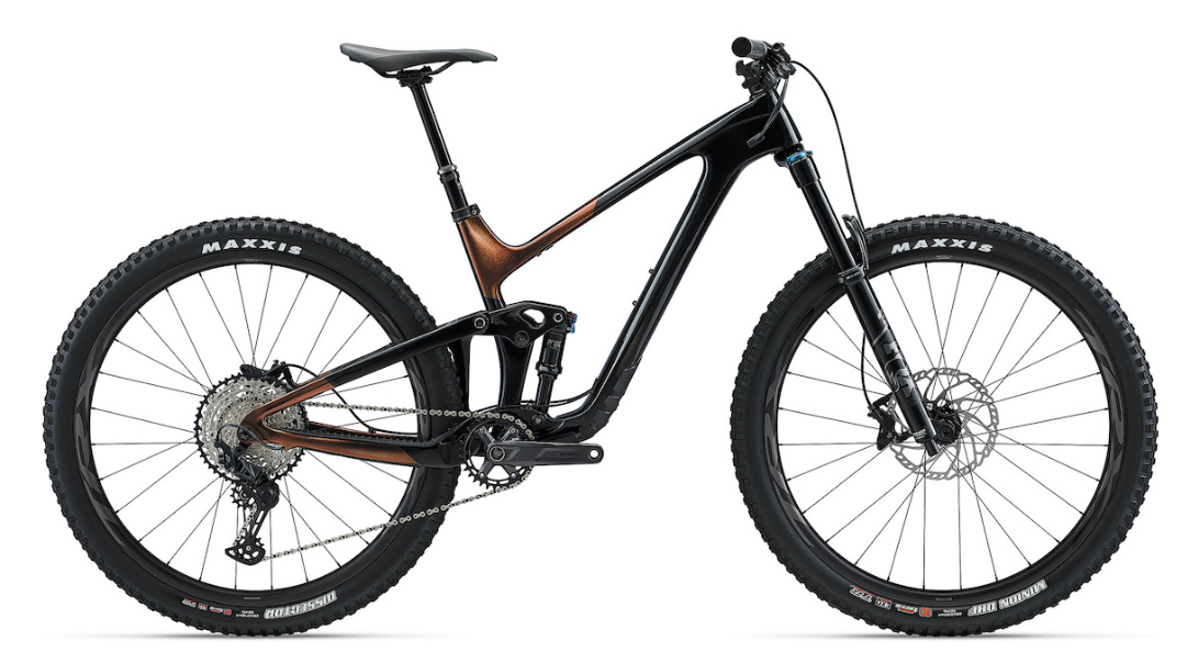 TRANCE X ADVANCED PRO 29ER 2