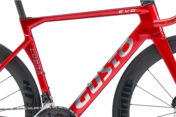 COBRA EVO DB SPORT TE 補足画像