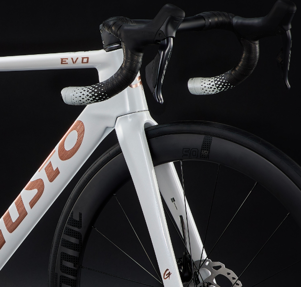 COBRA EVO DB SPORT TE 補足画像