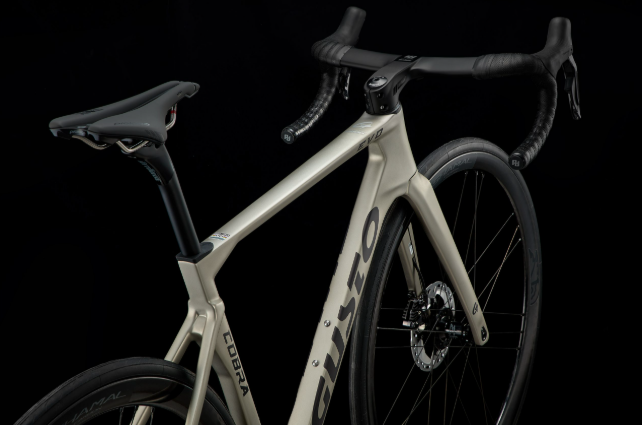 COBRA EVO DB SPORT TE 補足画像
