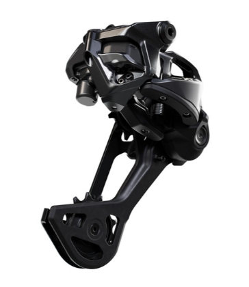 DEORE XT Di2 リアディレーラー 補足画像