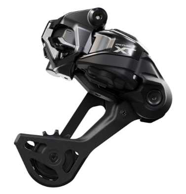 DEORE XT Di2 リアディレーラー 補足画像
