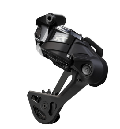 DEORE XT Di2 リアディレーラー 補足画像