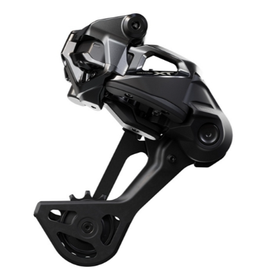 DEORE XT Di2 リアディレーラー 補足画像