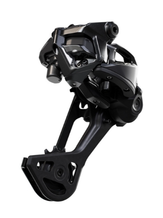DEORE XT Di2 リアディレーラー 補足画像