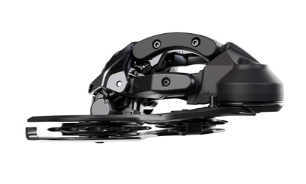 DEORE XT Di2 リアディレーラー 補足画像