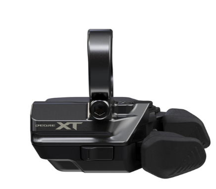 DEORE XT Di2 シフトスイッチ メインイメージ