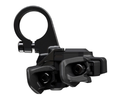 DEORE XT Di2 シフトスイッチ 補足画像