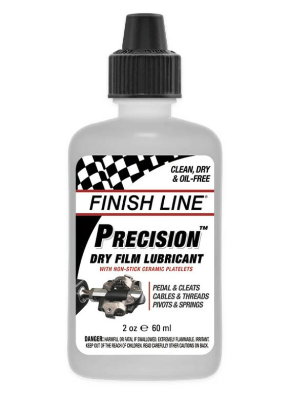 Precision Dry Film Lubricant