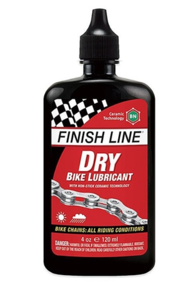 Precision Dry Film Lubricant