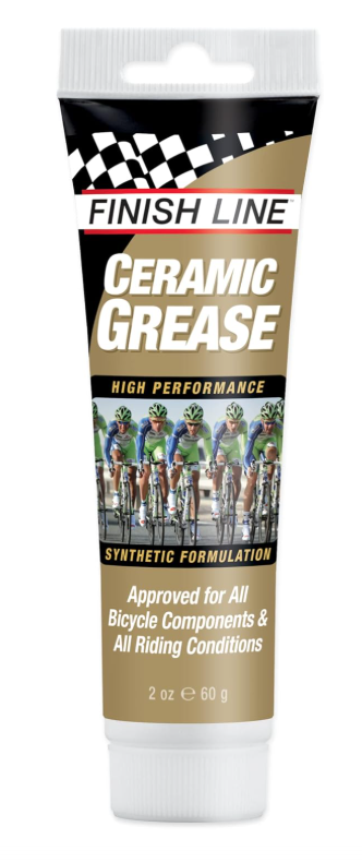 Precision Dry Film Lubricant