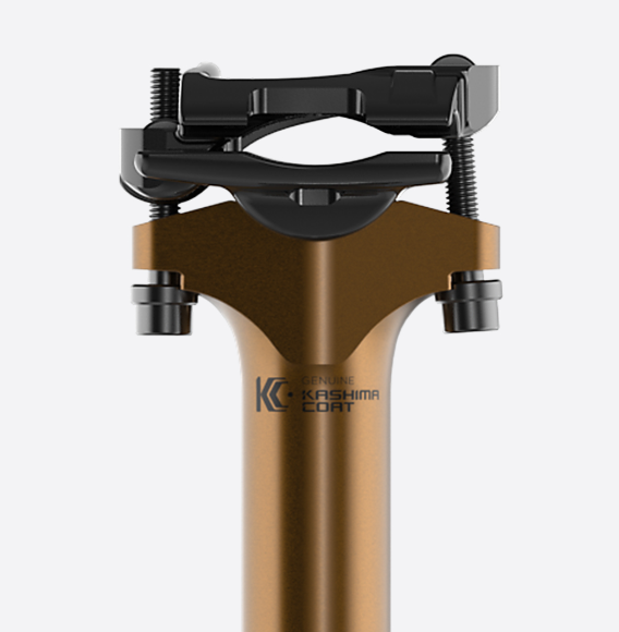 TRANSFER SL 補足画像