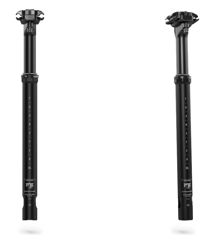 TRANSFER SL 補足画像