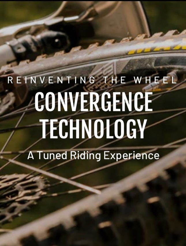 Carbon RIM 補足画像