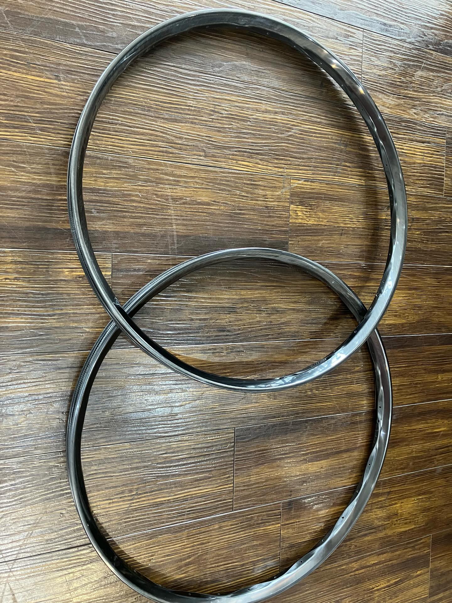 Carbon RIM 補足画像