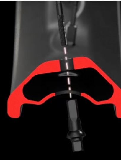 Carbon RIM 補足画像