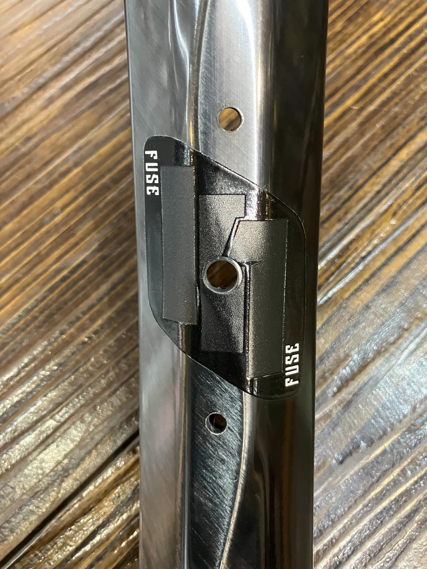 Carbon RIM 補足画像