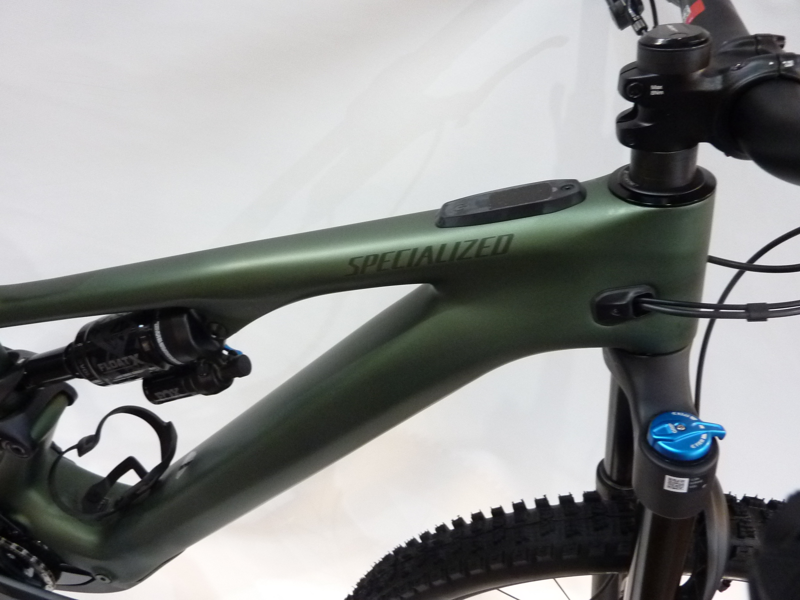 LEVO SL COMP CARBON 補足画像