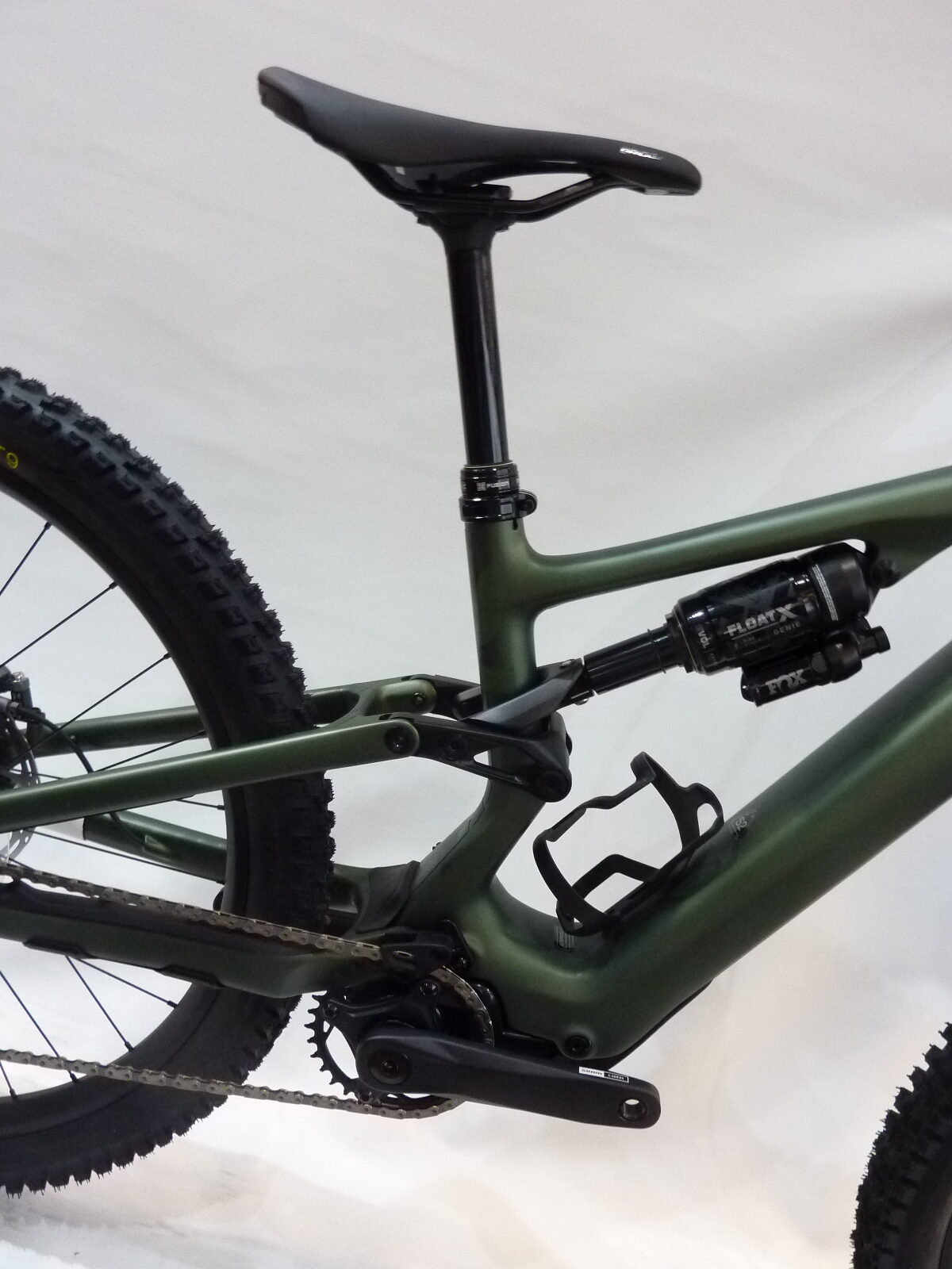 LEVO SL COMP CARBON 補足画像