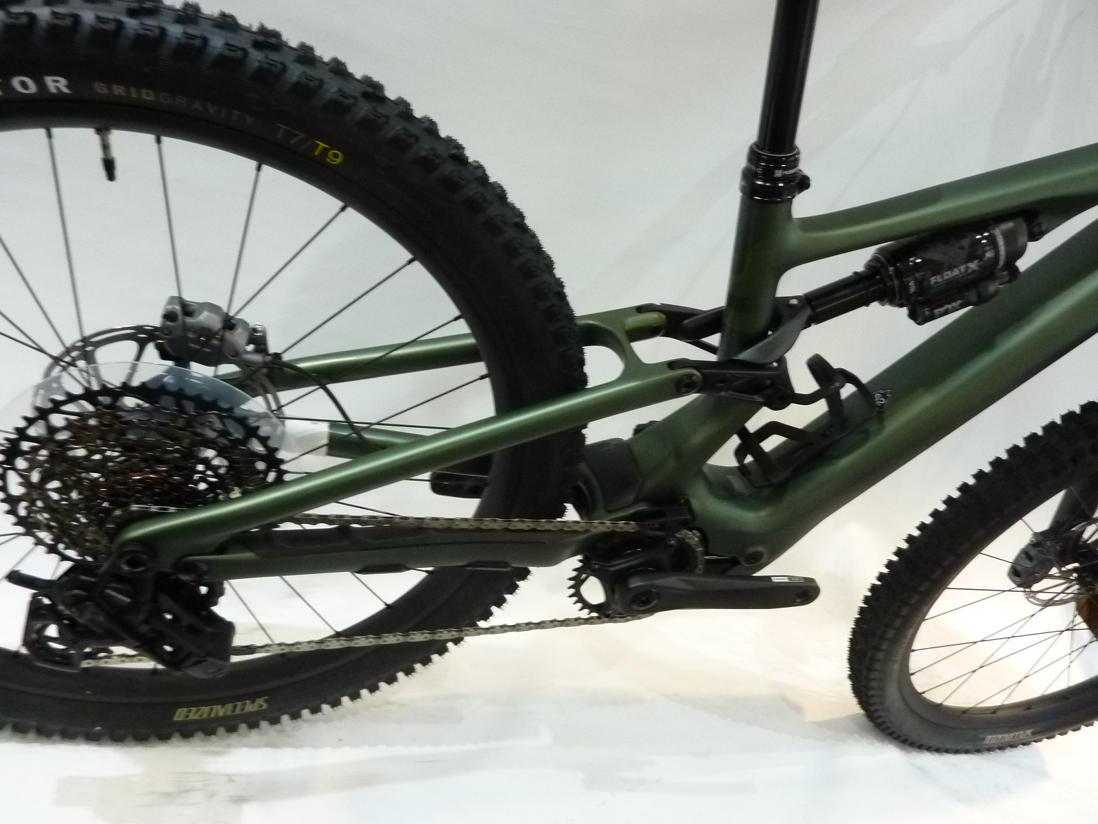 LEVO SL COMP CARBON 補足画像