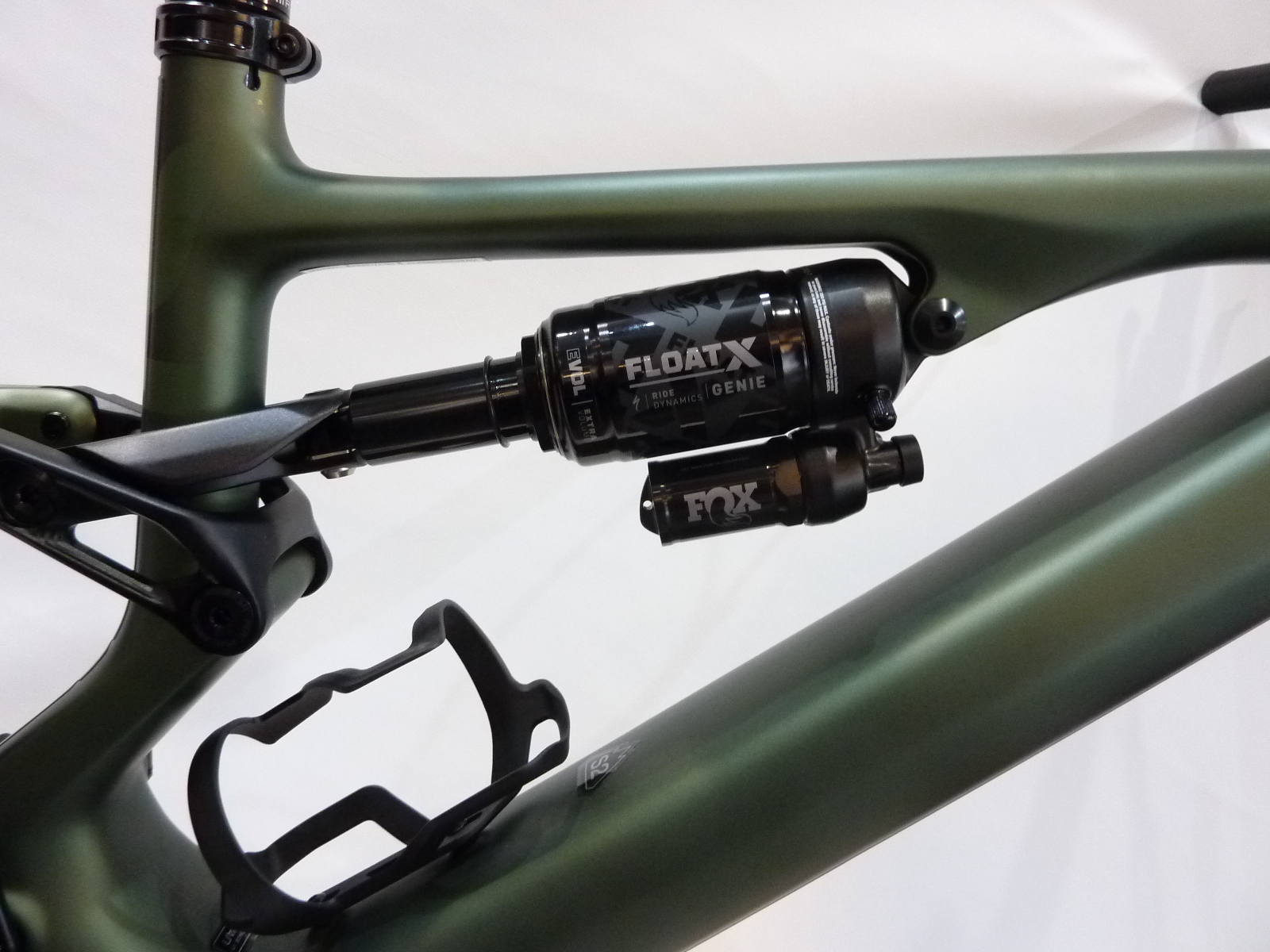 LEVO SL COMP CARBON 補足画像