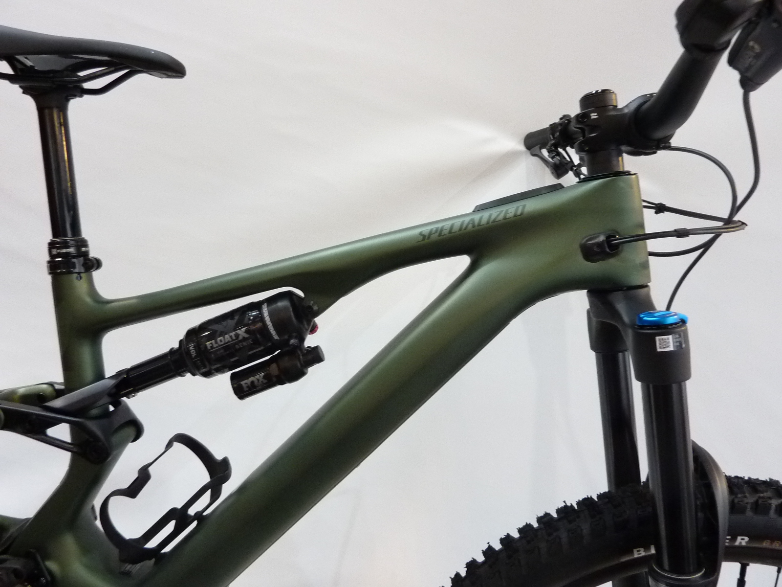 LEVO SL COMP CARBON 補足画像