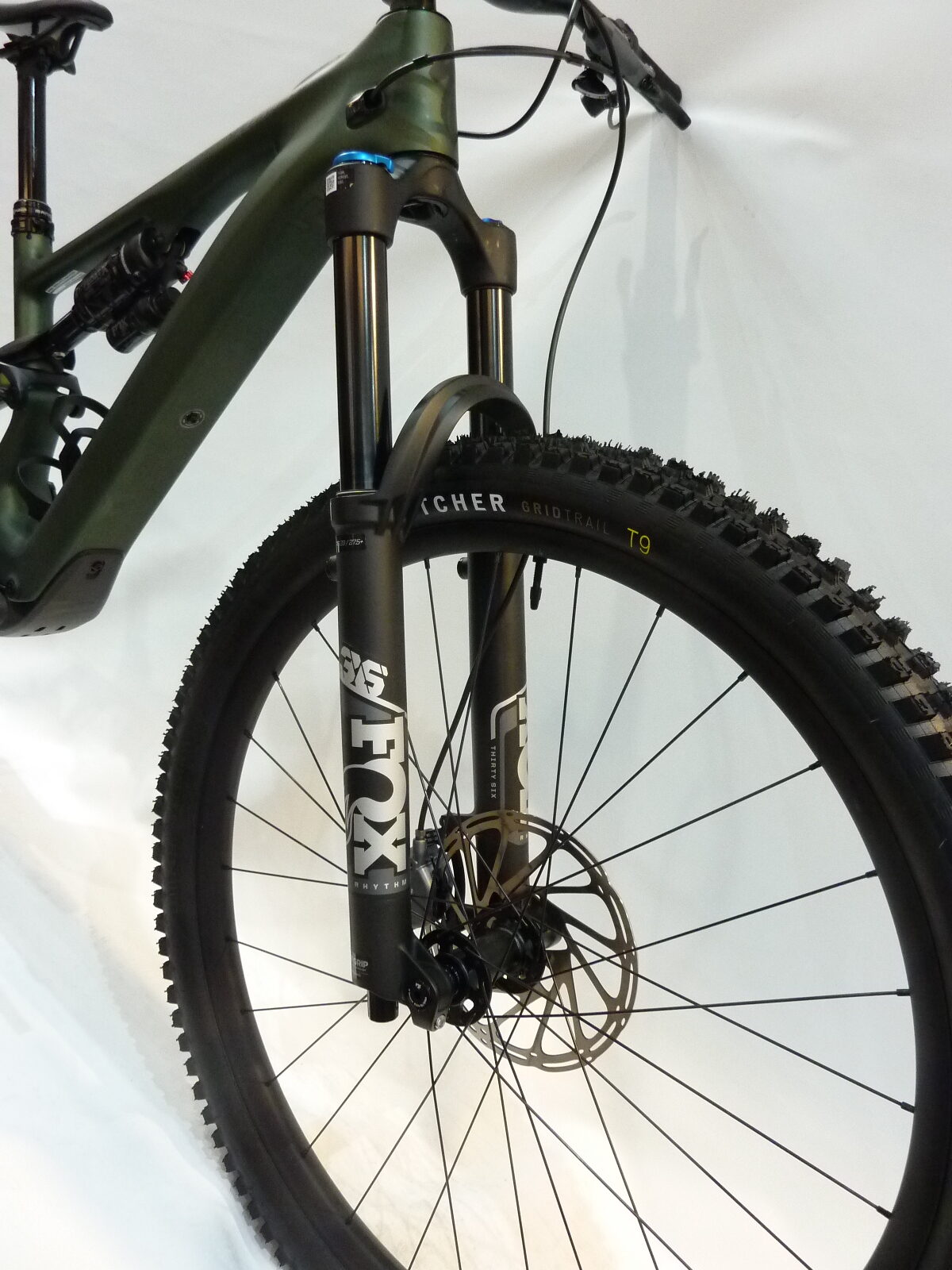 LEVO SL COMP CARBON 補足画像