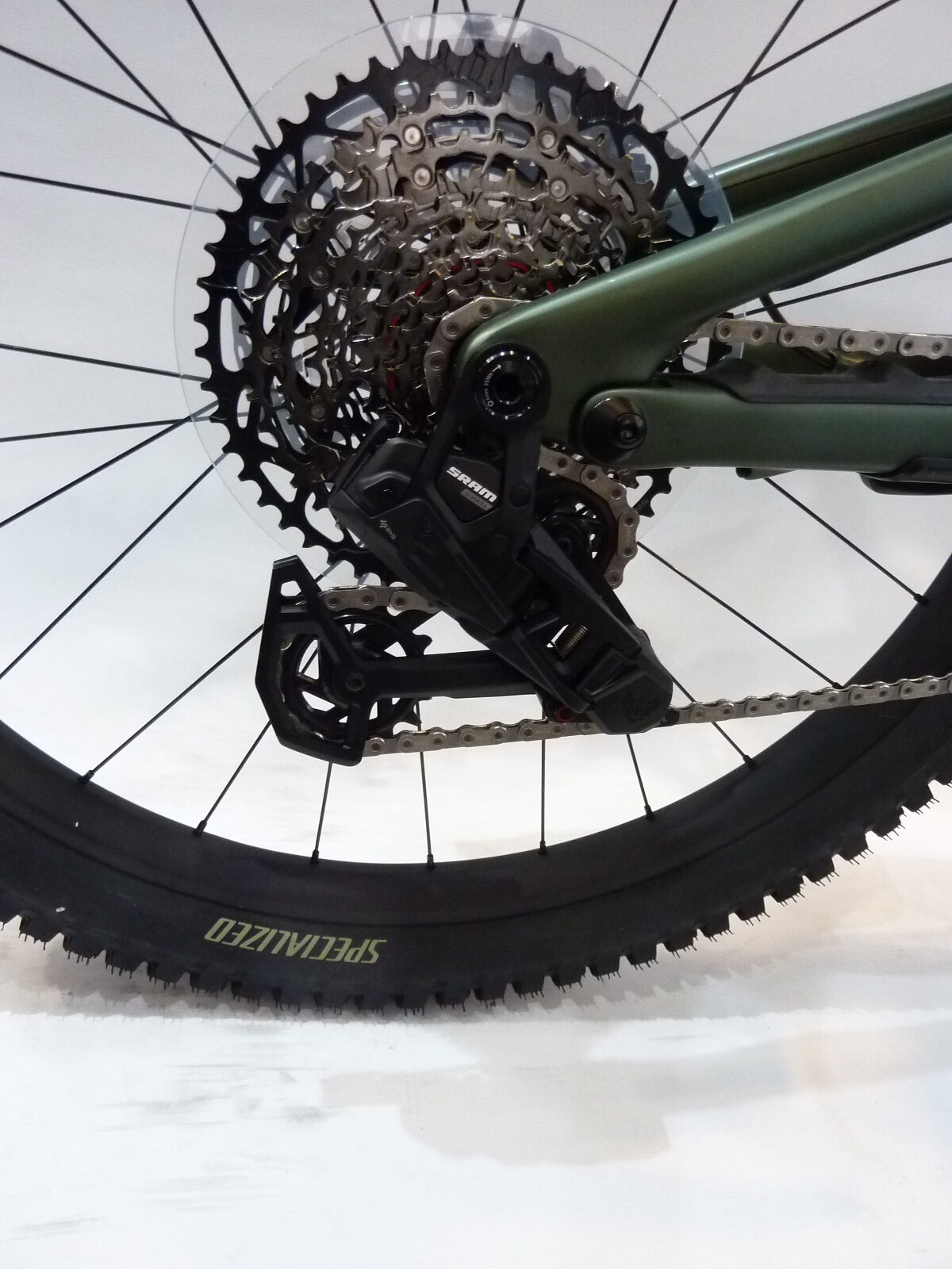 LEVO SL COMP CARBON 補足画像