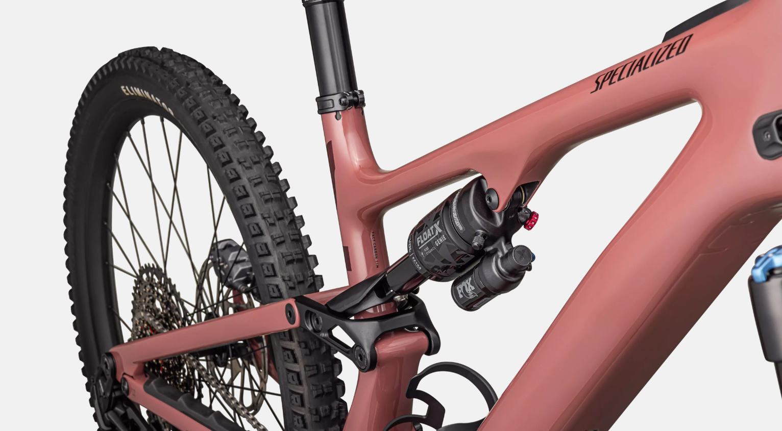 LEVO SL COMP CARBON 補足画像