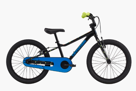 Trail 20 Single-Speed