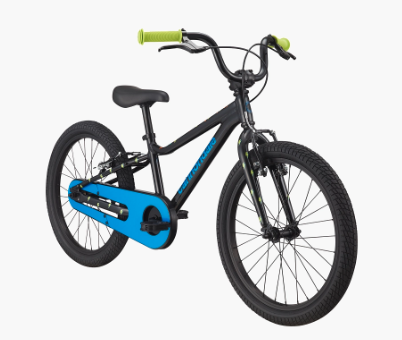 Trail 20 Single-Speed 補足画像