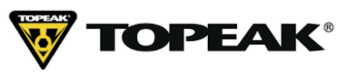 TOPEAK ロゴ