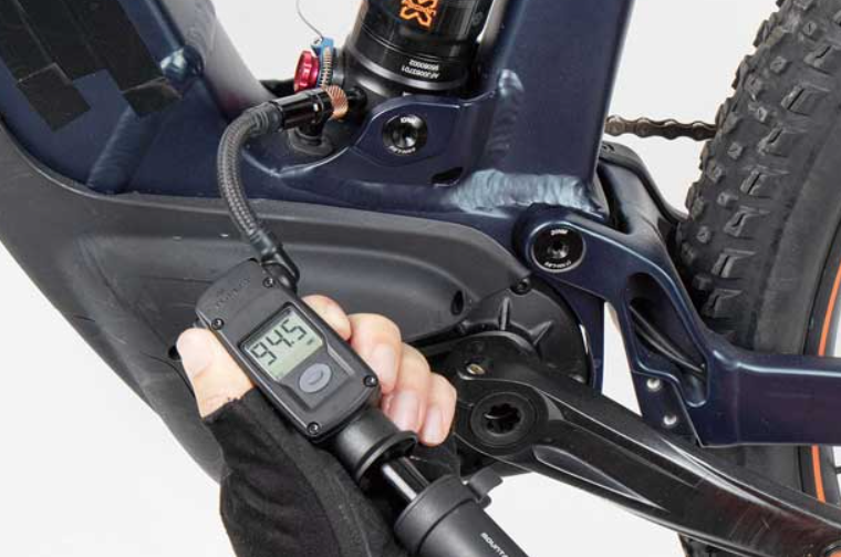 MOUNTAIN DIGITAL 2STAGE 補足画像