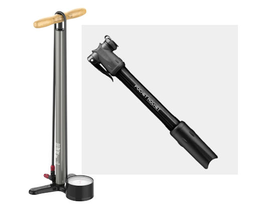 ポンプ/ポンプ関連 ロゴ