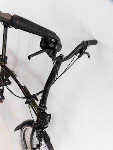 BROMPTONーC Line(M6L) 補足画像