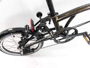 BROMPTONーC Line(M6L) 補足画像