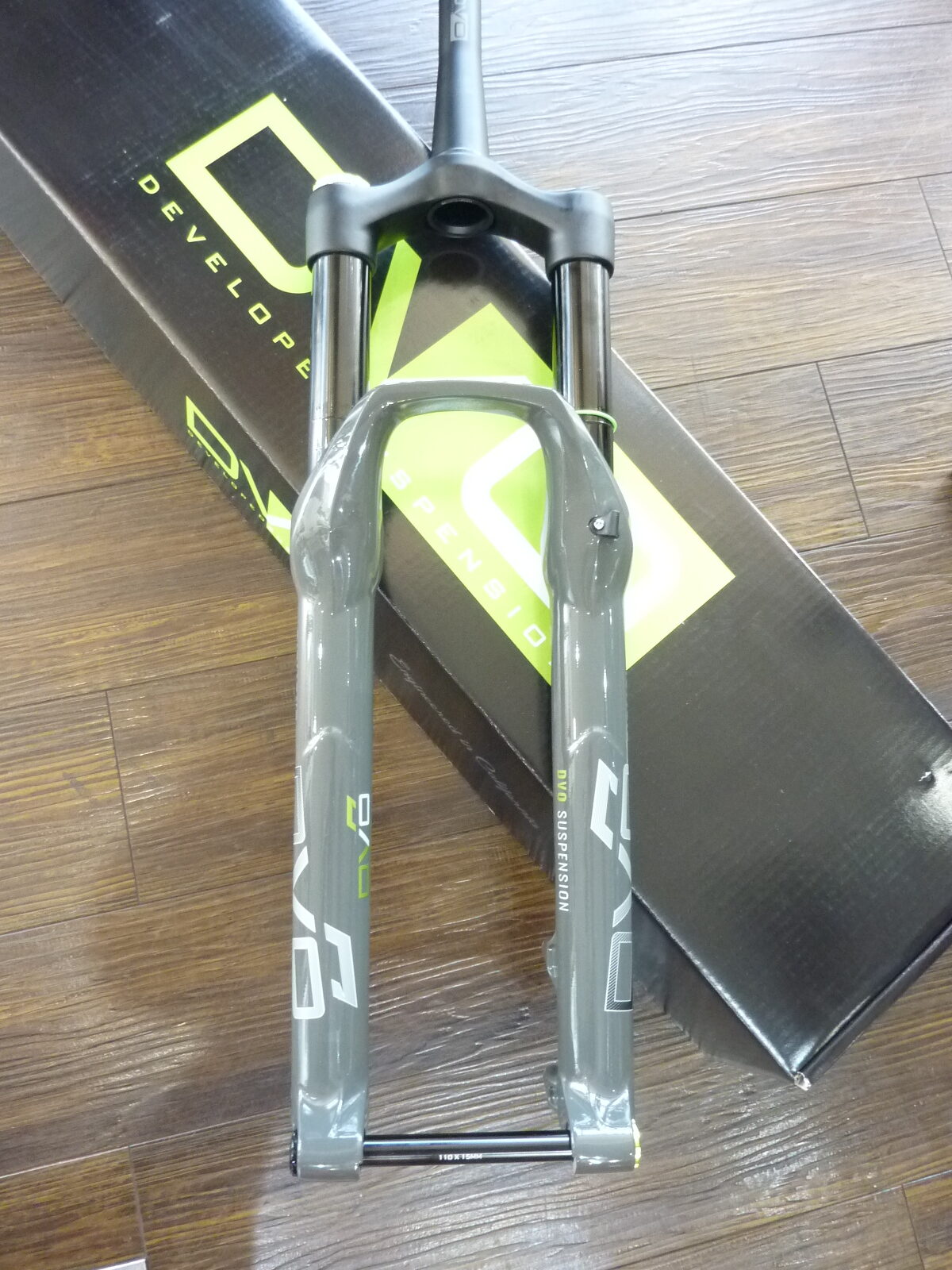 DVO DIAMOND 36 D1 SL